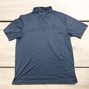Travis‎ Mathew polo shirt